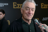 Φεστιβάλ Καννών: Ο Ρόμπερτ ντε Νίρο φέτος θα λάβει τον δικό του Τιμητικό Χρυσό Φοίνικα