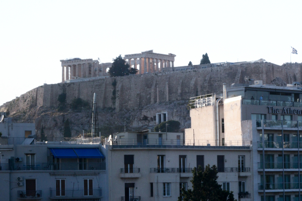 Χειμωνιάτικη Πρωτομαγιά - Πότε έρχεται... καλοκαιράκι