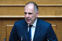 Σύγκληση του Εθνικού Συμβουλίου Εξωτερικής Πολιτικής για τις εξελίξεις στην Αν. Μεσόγειο