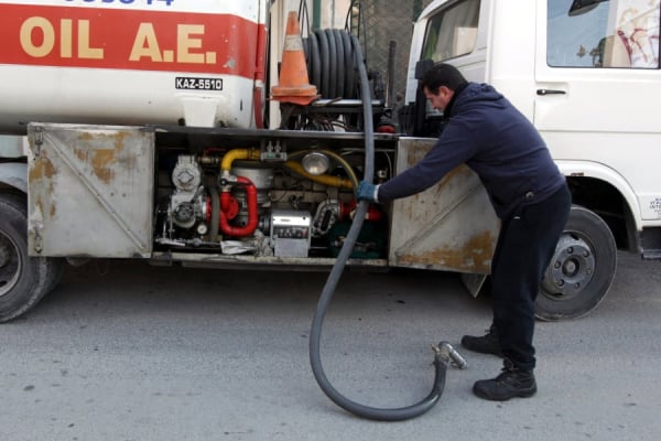 Επίδομα θέρμανσης: Πότε πληρώνεται η πρώτη δόση