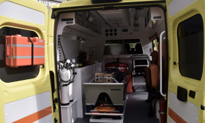 Σοκ στη Κρήτη: Γυναίκα βρέθηκε νεκρή σε δωμάτιο ξενοδοχείου