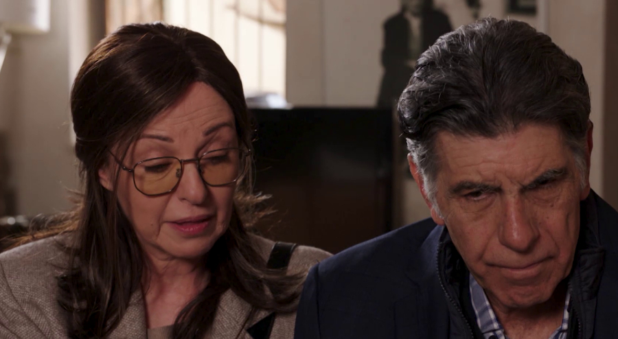 «Famagusta»: Tο δραματικό τέλος του Κλεάνθη πλησιάζει - Τι θα δούμε στο αποψινό επεισόδιο