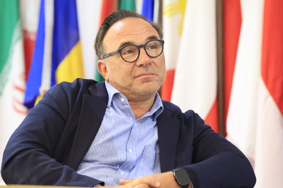 Το νέο αντι-ευρωπαϊκό μπλοκ: Δεξιά και Άκρα Δεξιά εναντίον της Πράσινης Συμφωνίας