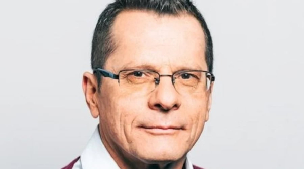 Ο παγκόσμιος μεγάλος μετασχηματισμός