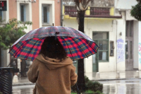 Έκτακτο δελτίο καιρού: Τριήμερη κακοκαιρία με «πορτοκαλί» προειδοποίηση - Πού θα έχει ισχυρές καταιγίδες