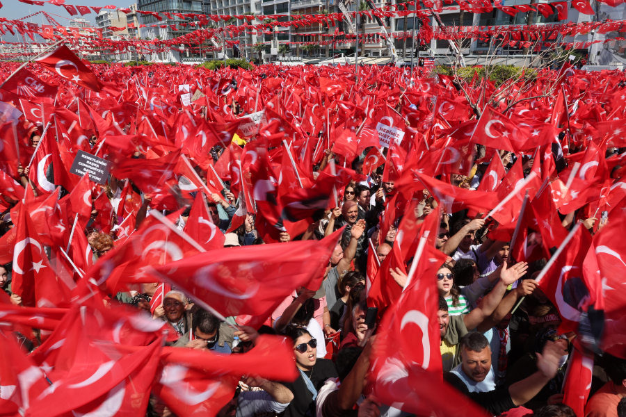 Τουρκικές εκλογές και δυτικές «ψευδαισθήσεις», τα έξι σενάρια των αποτελεσμάτων