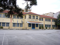 Σέρρες: Κλειστά δύο Δημοτικά σχολεία λόγω πτώσης σοβάδων
