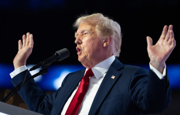 Τραμπ για Νέα Ορλεάνη: Πολύ χειρότεροι οι εγκληματίες που φτάνουν στη χώρα