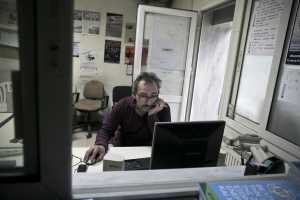 ΟΟΣΑ: Στους πιο σκληρά εργαζόμενους οι Έλληνες