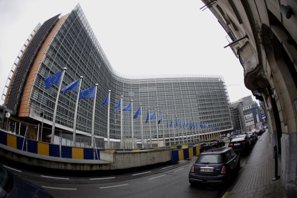 Πρωτοβουλίες του Ευρωκοινοβουλίου για ενίσχυση της ανθεκτικότητας των υδάτων - Η περίπτωση της ΕΥΔΑΠ