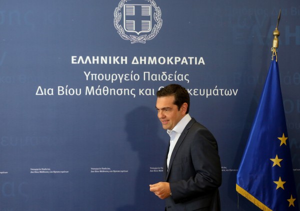 Καταργούνται οι πανελλήνιες, εθνικό απολυτήριο και νηπιαγωγείο από 4 ετών