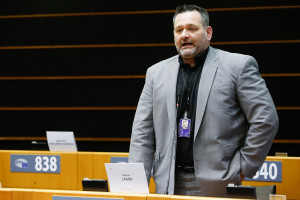 Ακροδεξιό ντελίριο Λαγού μετά τη σύλληψη
