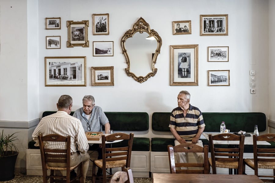 Ποιοι εργαζόμενοι μπορούν να βγουν στη σύνταξη πριν τα 61 έτη