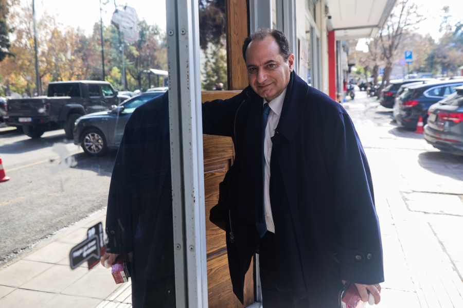 Τέμπη: Ο Σπίρτζης ζήτησε να ελεγχθεί για την 717 - «Γελοιότητες Κασσελάκη» για την εκδήλωση