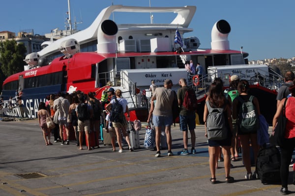 Κοινωνικός τουρισμός 2025: Τι ώρα εκπνέει η προθεσμία για τις αιτήσεις στο gov.gr