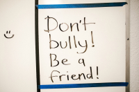 Εξοργιστική καταγγελία bullying μεταξύ ανηλίκων στην Αγία Παρασκευή