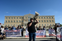 24ωρη απεργία εκπαιδευτικών την Τετάρτη (13/5) - Τι ισχύει για κλειστά σχολεία