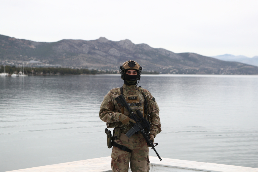 Στρατιωτική θητεία: Δελτίο απογραφής για όσους γεννήθηκαν το 2005