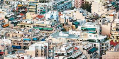 Δικαιολογητικά για εργασίες μικρής κλίμακας