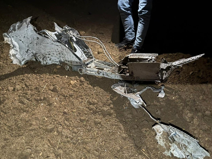 Άγκυρα: Εξετάζουν τα «μαύρα κουτιά» του Falcon 50 - Τι δείχνουν τα πρώτα στοιχεία