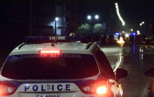 Αγία Παρασκευή: Συνελήφθησαν δύο ανήλικοι για ληστεία σε βάρος άλλου ανηλίκου