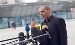 Βαρουφάκης: Η Ευρωπαϊκή Επιτροπή πρέπει να ανακτήσει την εμπιστοσύνη των πολιτών