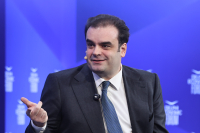 Πιερρακάκης: Τα 5 διδάγματα που πρέπει να πάρει η Ευρώπη από την Ελλάδα