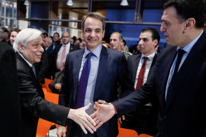 Photo: Eurokinissi