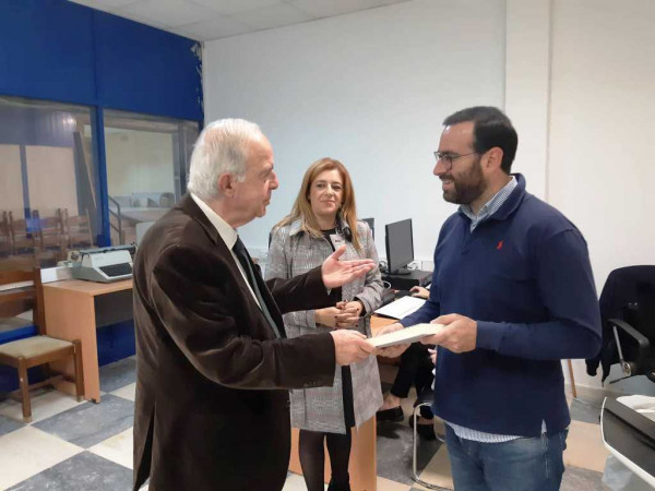 Δωρεάν σεμινάρια πληροφορικής για ανέργους νέους από τον Δήμο Ηρακλείου