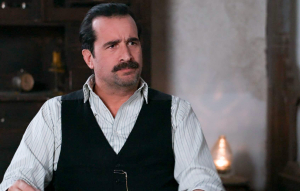 «Grand Hotel»: Ο Βλάσσης προτείνει συμμαχία στον Χαραλάμπη – Τι θα δούμε στα νέα επεισόδια