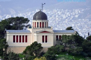 20 προσλήψεις προσωπικού στο Εθνικό Αστεροσκοπείο Αθηνών