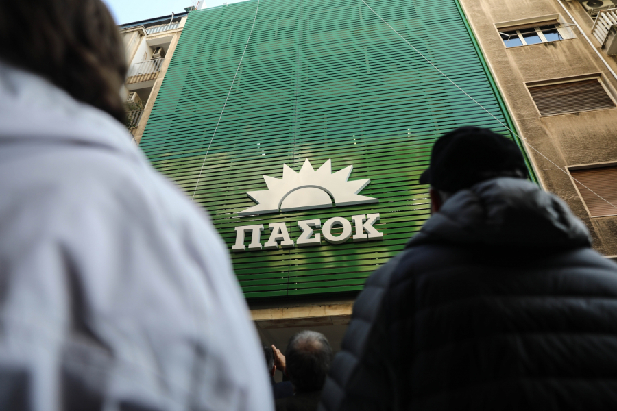Ηρεμία πριν από τη θύελλα στο ΠΑΣΟΚ