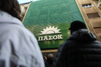 Ηρεμία πριν από τη θύελλα στο ΠΑΣΟΚ
