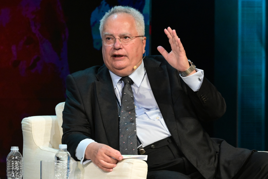 Νίκος Κοτζιάς: «Φασίστες και χουνταίοι» βοήθησαν στη λύση των Πρεσπών