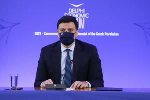 Κικίλιας: Τα 4 σημεία που καθόρισαν την έκβαση της πανδημίας στην Ελλάδα