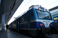Αθήνα - Θεσσαλονίκη: Ξεκίνησαν τα πρώτα δρομολόγια με 100% τηλεδιοίκηση