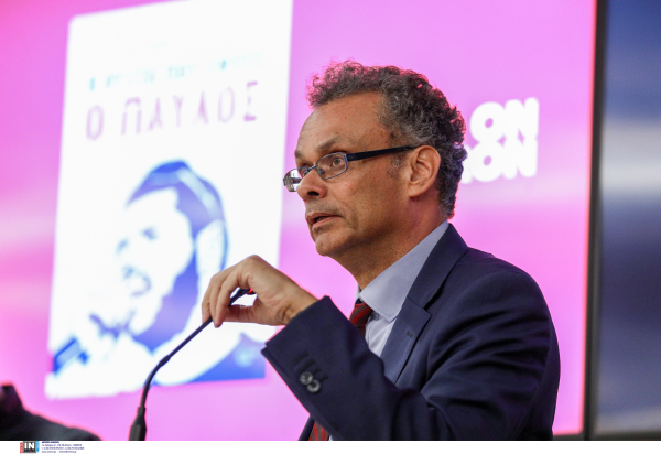 Ανάρτηση Κοντιάδη: Ντε Γκρες ή Φούφουτος;