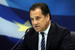 Γεωργιάδης: Υπέγραψε τις άδειες εγκατάστασης για 7 έργα ΑΠΕ