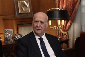 Μειώνεται η διάρκεια του «Καλημέρα Ελλάδα» - Το ανακοίνωσε ο ίδιος ο Γιώργος Παπαδάκης