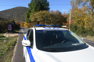Σέρρες: Συνελήφθησαν μητέρα και γιος για τη δολοφονία του 42χρονου επιχειρηματία