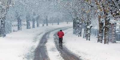 Τσουχτερό κρύο από αύριο σε όλη την Ελλάδα