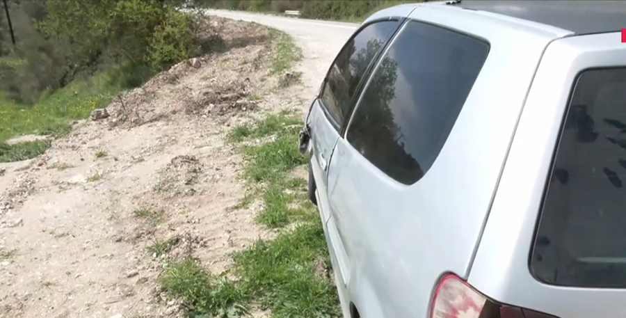 Τροχαίο στη Χαλκιδική: Πώς ξεκίνησε ο καβγάς και έγινε η παράσυρση