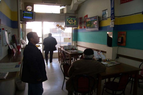 Τζακ ποτ στο Τζόκερ