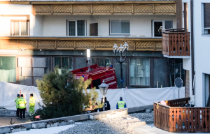 Φονική έκρηξη στην Ελβετία: «Περίπου 40 οι νεκροί» - Πώς συνέβη, τα σενάρια που εξετάζουν