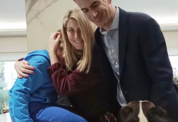 Σία Κοσιώνη: Η εξομολόγηση για την υγεία της - «Μακάρι να μου το είχε πει κάποιος νωρίτερα»