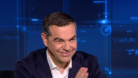 «Έσκισε» ο Τσίπρας στο «Ενώπιος Ενωπίω»