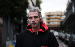 Ο Άρης Σερβετάλης επιστρέφει τηλεοπτικά – Από τον «Λάζαρο» στον «Άγιο Ιωσήφ»