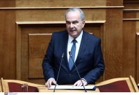 Νίκος Παπαθανάσης: Προχωράμε σε νέες δράσεις και δημιουργία νέων θέσεων εργασίας