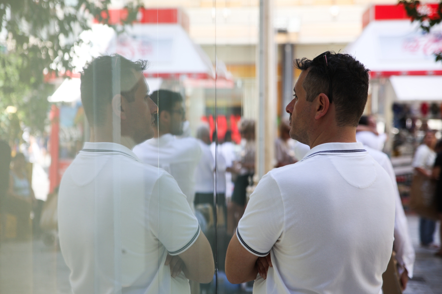 Αυξήθηκε ο τζίρος στο λιανεμπόριο τον Μάιο του 2024