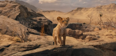 «Ο Βασιλιάς των Λιονταριών»: Έρχεται το prequel της live-action ταινίας